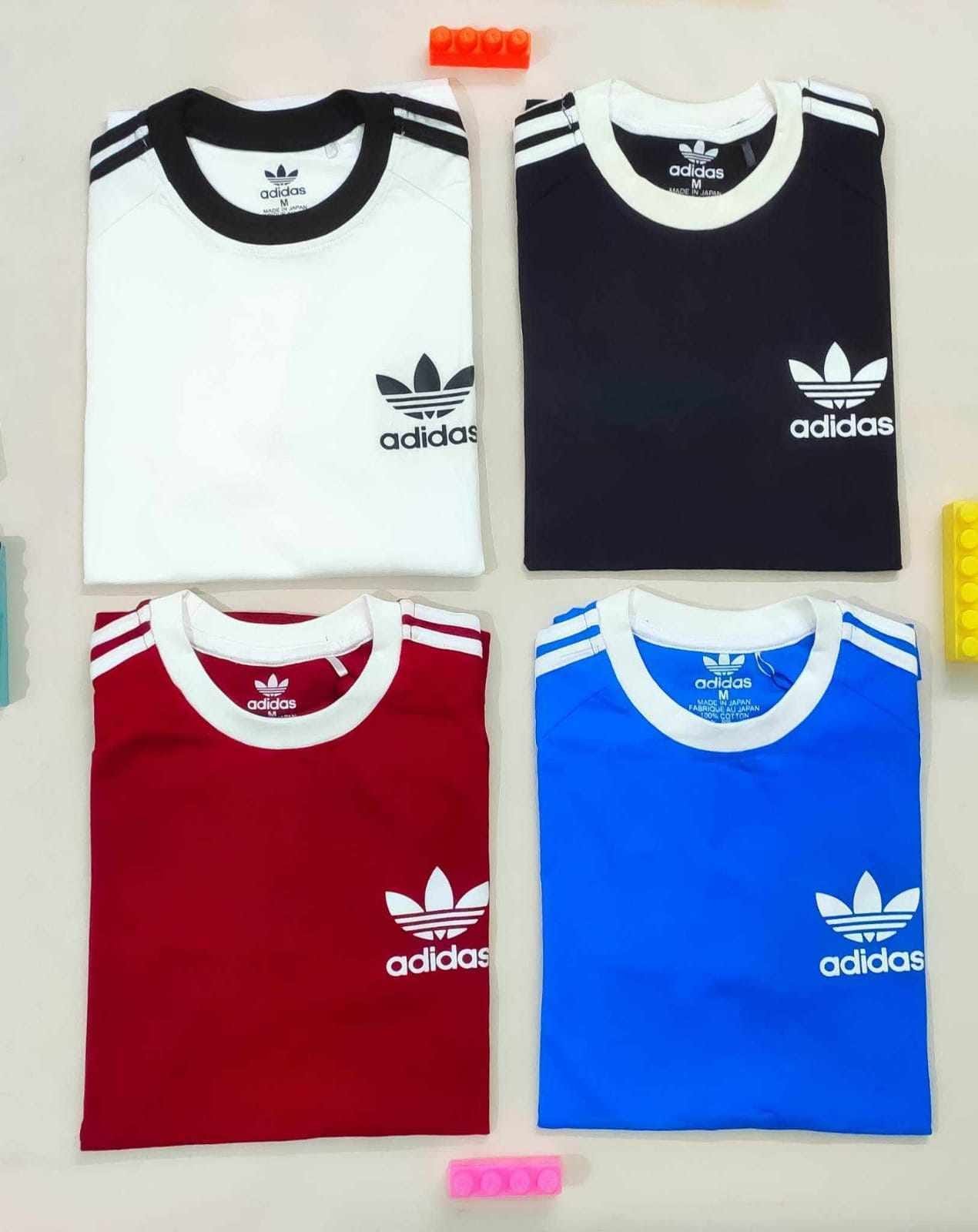 Adidas Premium T-Shirt