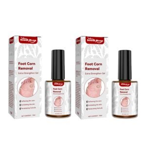 South Moon Foot Corn Removal Gel 2 Pis